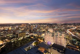 Grand Hyatt San Antonio
