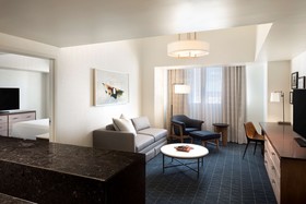 Grand Hyatt San Antonio
