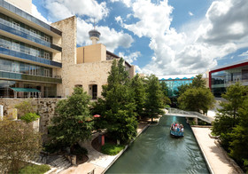 Grand Hyatt San Antonio