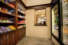 Hampton Inn & Suites San Antonio-Airport