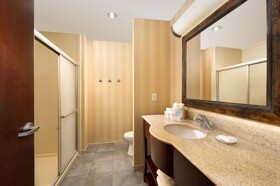 Hampton Inn & Suites San Antonio-Airport