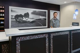 Hampton Inn & Suites San Antonio Brooks City Base
