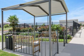 Hampton Inn & Suites San Antonio Brooks City Base
