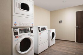 Hampton Inn & Suites San Antonio Lackland Afb Seaworld