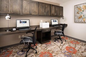 Hampton Inn & Suites San Antonio Lackland Afb Seaworld
