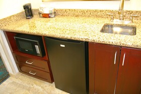 Hampton Inn & Suites San Antonio / Northeast I-35