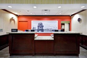Hampton Inn & Suites San Antonio / Northeast I-35