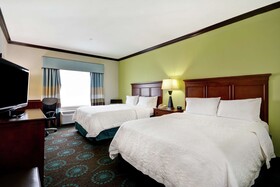 Hampton Inn & Suites San Antonio / Northeast I-35