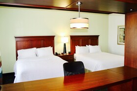 Hampton Inn & Suites San Antonio / Northeast I-35