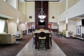Hampton Inn & Suites San Antonio / Northeast I-35