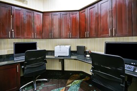 Hampton Inn & Suites San Antonio / Northeast I-35