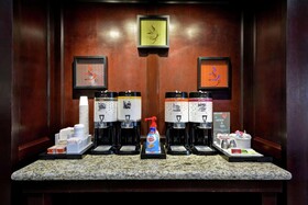 Hampton Inn & Suites San Antonio / Northeast I-35