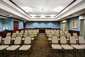 Hampton Inn & Suites San Antonio / Northeast I-35
