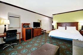Hampton Inn & Suites San Antonio / Northeast I-35