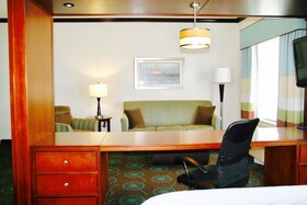 Hampton Inn & Suites San Antonio / Northeast I-35