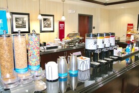 Hampton Inn & Suites San Antonio / Northeast I-35