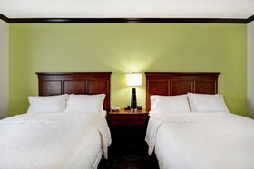 Hampton Inn & Suites San Antonio / Northeast I-35