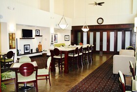 Hampton Inn & Suites San Antonio / Northeast I-35