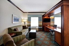 Hampton Inn & Suites San Antonio / Northeast I-35