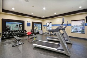 Hampton Inn & Suites San Antonio / Northeast I-35