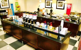 Hampton Inn & Suites San Antonio / Northeast I-35