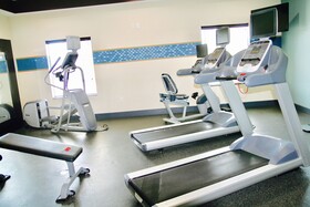 Hampton Inn & Suites San Antonio / Northeast I-35