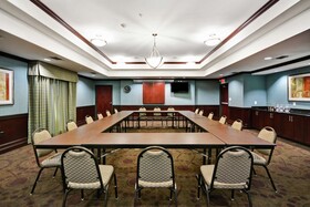 Hampton Inn & Suites San Antonio / Northeast I-35