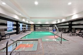 Hampton Inn & Suites San Antonio / Northeast I-35