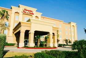 Hampton Inn & Suites San Antonio / Northeast I-35
