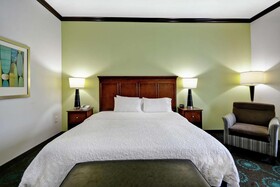 Hampton Inn & Suites San Antonio / Northeast I-35