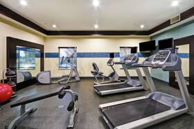 Hampton Inn & Suites San Antonio / Northeast I-35