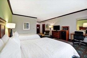 Hampton Inn & Suites San Antonio / Northeast I-35
