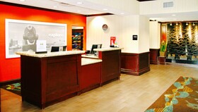 Hampton Inn & Suites San Antonio / Northeast I-35