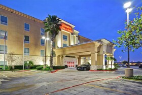 Hampton Inn & Suites San Antonio / Northeast I-35