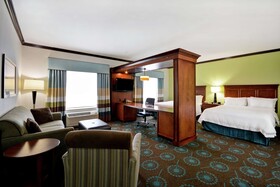 Hampton Inn & Suites San Antonio / Northeast I-35