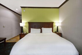 Hampton Inn & Suites San Antonio / Northeast I-35
