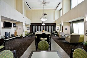 Hampton Inn & Suites San Antonio / Northeast I-35