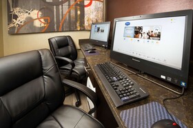 Hampton Inn & Suites San Antonio Northwest/Medical Center