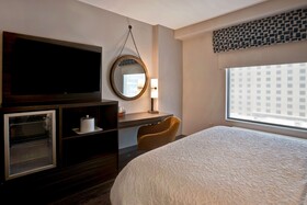 Hampton Inn & Suites San Antonio Riverwalk