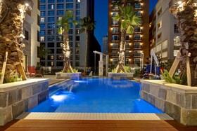 Hampton Inn & Suites San Antonio Riverwalk