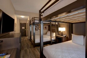 Hampton Inn & Suites San Antonio Riverwalk