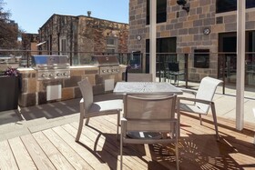 Hampton Inn & Suites San Antonio Riverwalk