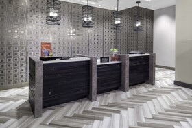 Hampton Inn & Suites San Antonio Riverwalk