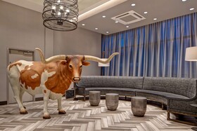 Hampton Inn & Suites San Antonio Riverwalk
