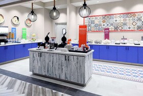 Hampton Inn & Suites San Antonio Riverwalk