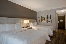 Hampton Inn & Suites San Antonio Riverwalk