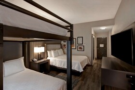 Hampton Inn & Suites San Antonio Riverwalk
