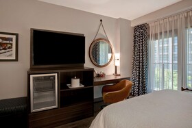 Hampton Inn & Suites San Antonio Riverwalk