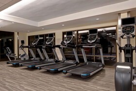 Hampton Inn & Suites San Antonio Riverwalk