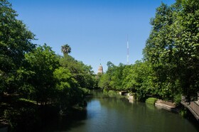 Hampton Inn & Suites San Antonio Riverwalk